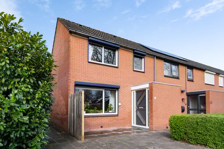 Foto 4 van De Kreuzen 23