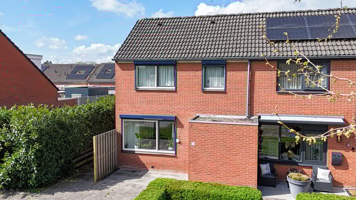 Foto 5 van De Kreuzen 23