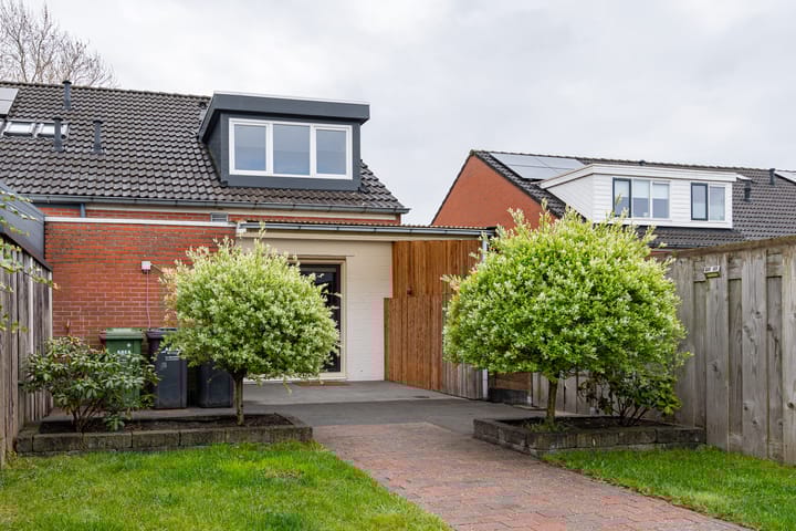 Photo 37 of De Kreuzen 23