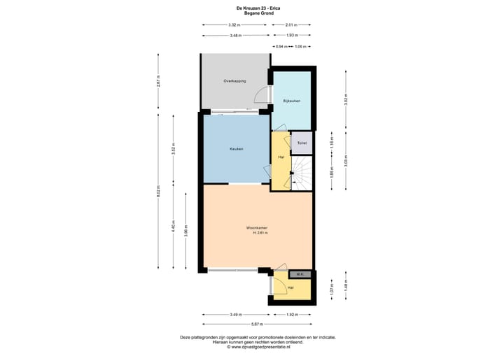 Photo 42 of De Kreuzen 23