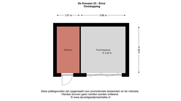 Photo 44 of De Kreuzen 23