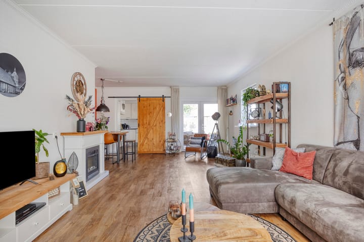 Foto 3 van Leeuwebek 23