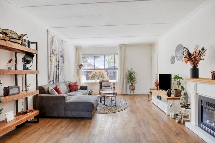 Foto 4 van Leeuwebek 23