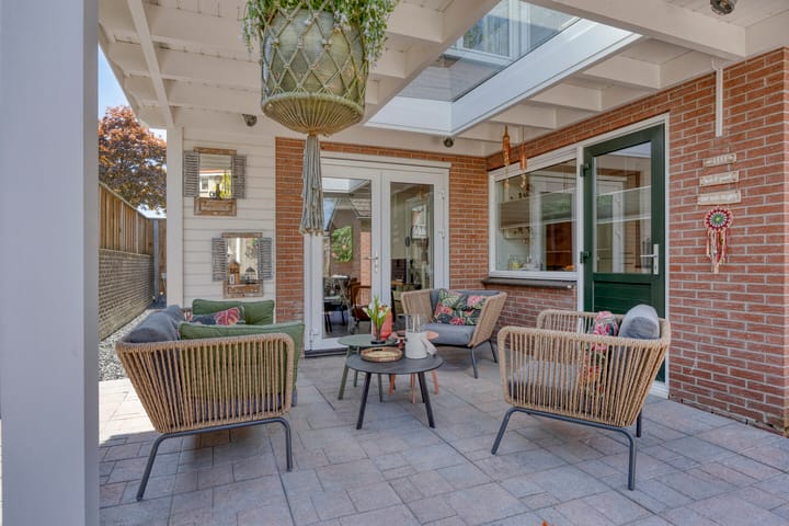 Foto 17 van Leeuwebek 23