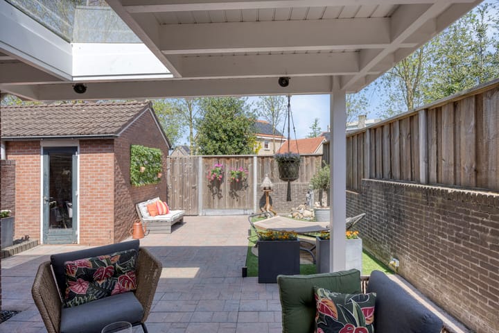 Foto 18 van Leeuwebek 23