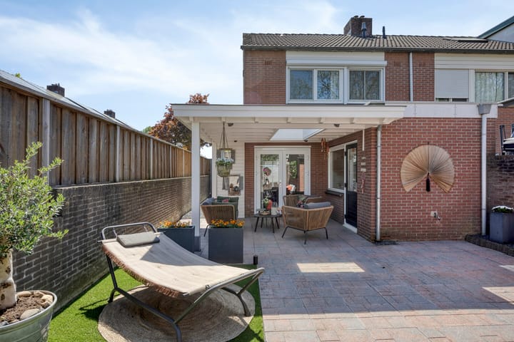 Foto 19 van Leeuwebek 23