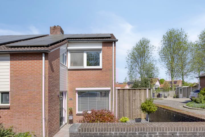 Foto 21 van Leeuwebek 23