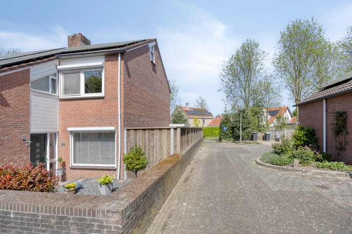 Foto 23 van Leeuwebek 23