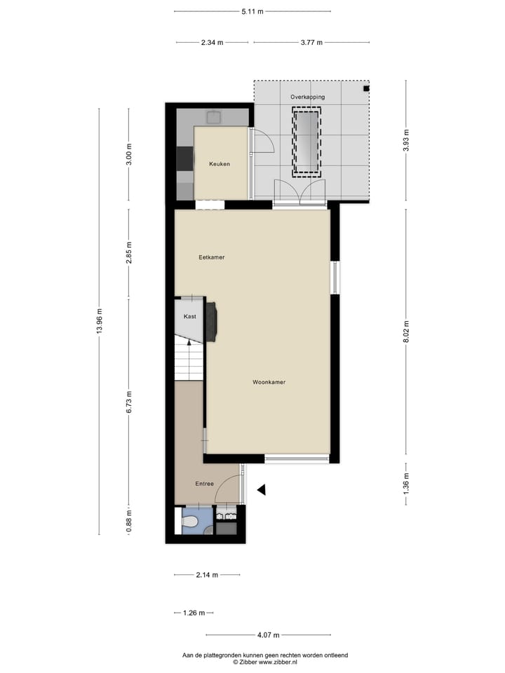 Foto 24 van Leeuwebek 23