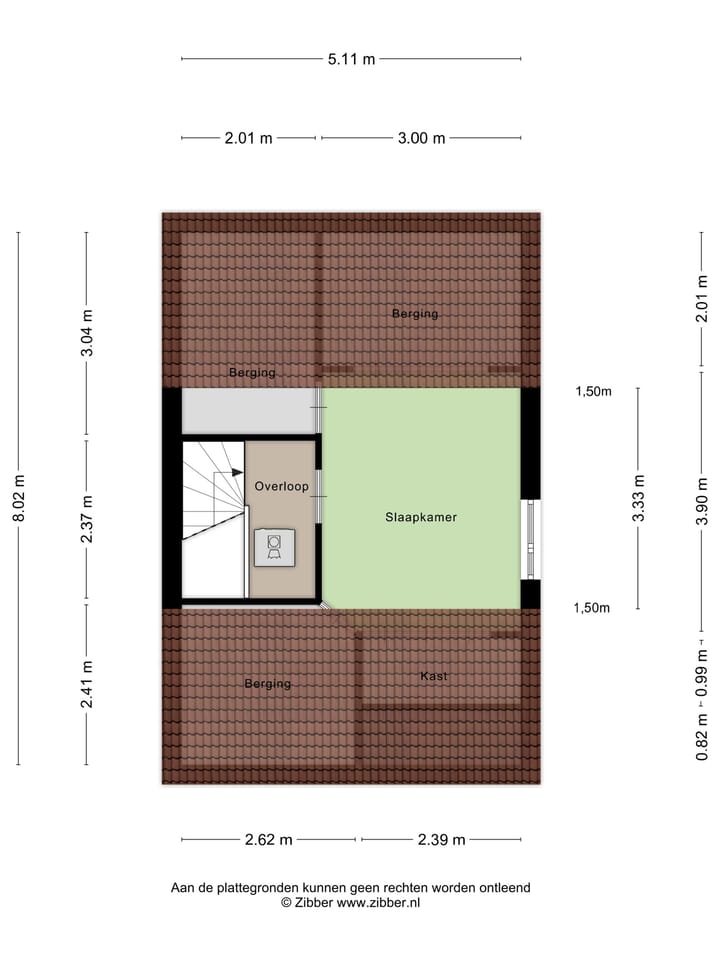 Foto 26 van Leeuwebek 23