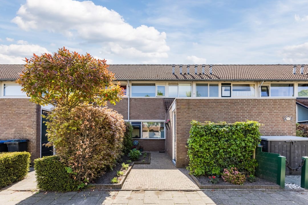 Foto 2 van Frederik Maystraat 20