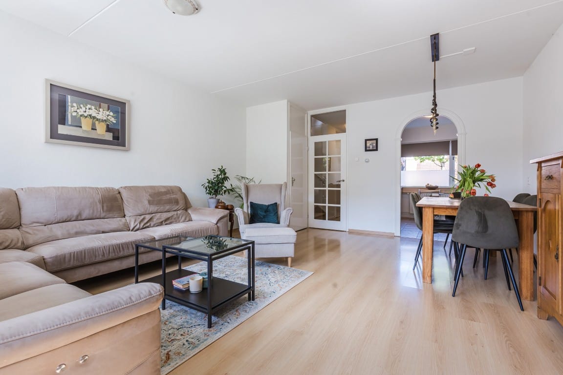 Foto 3 van Frederik Maystraat 20