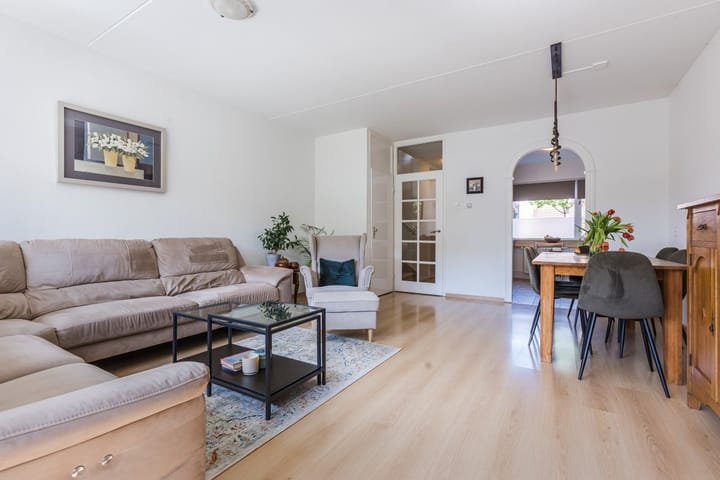 Foto 3 van Frederik Maystraat 20