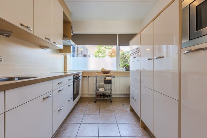 Foto 4 van Frederik Maystraat 20