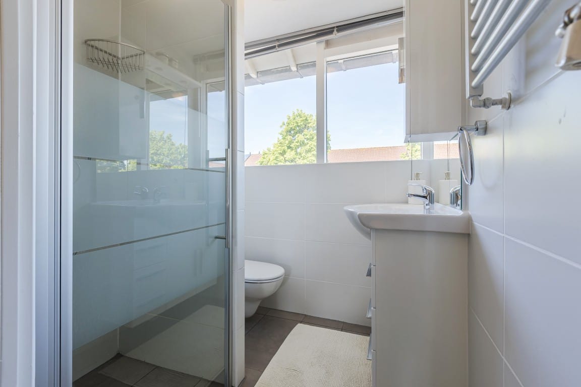 Foto 5 van Frederik Maystraat 20