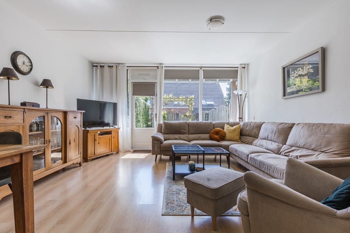 Foto 6 van Frederik Maystraat 20