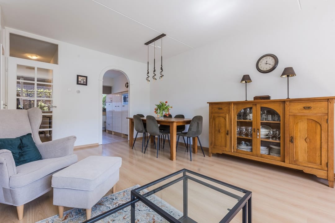 Foto 7 van Frederik Maystraat 20