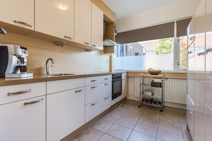 Foto 8 van Frederik Maystraat 20