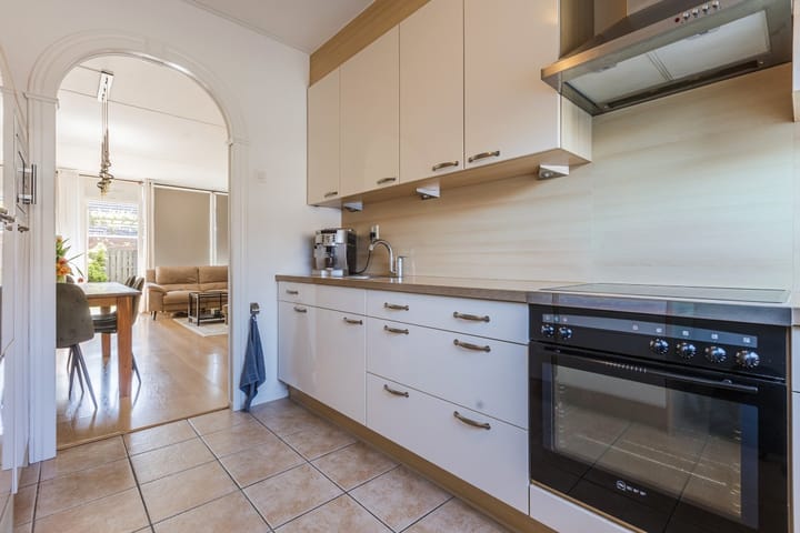 Foto 9 van Frederik Maystraat 20