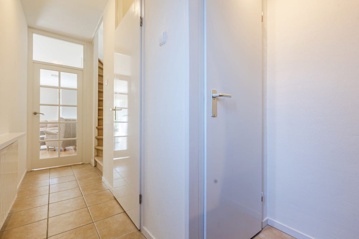 Foto 10 van Frederik Maystraat 20