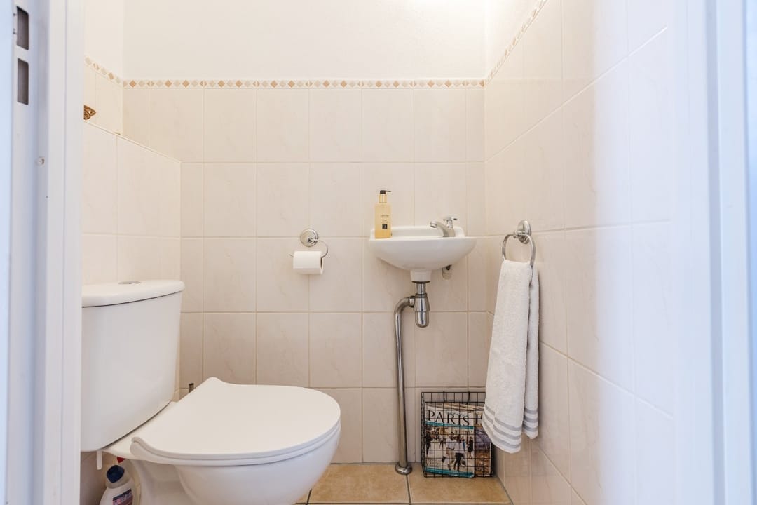 Foto 11 van Frederik Maystraat 20