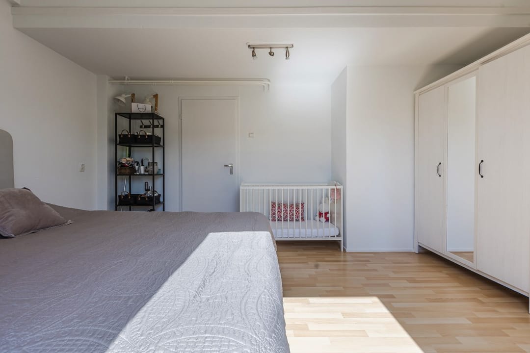 Foto 16 van Frederik Maystraat 20