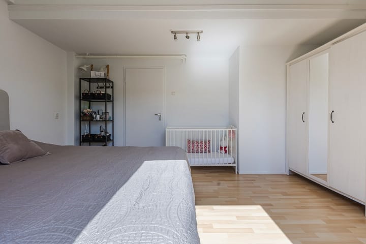 Foto 16 van Frederik Maystraat 20