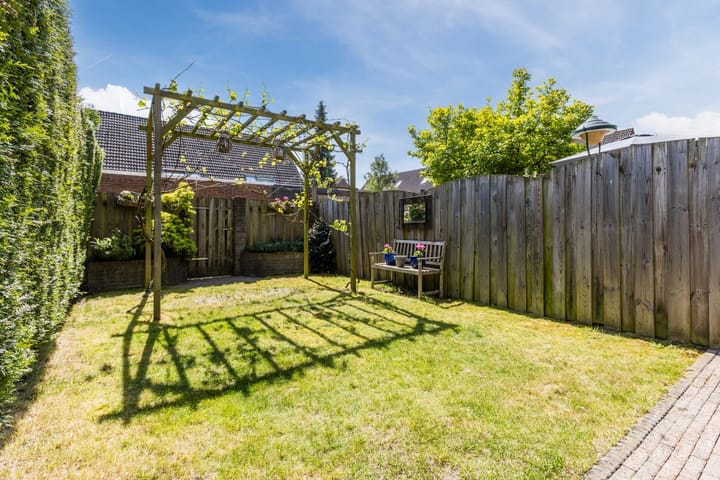 Foto 29 van Frederik Maystraat 20