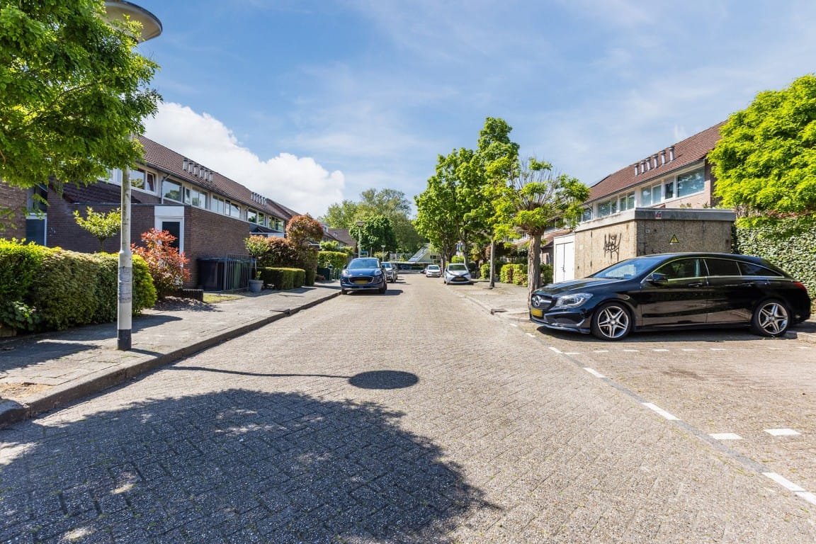 Foto 30 van Frederik Maystraat 20