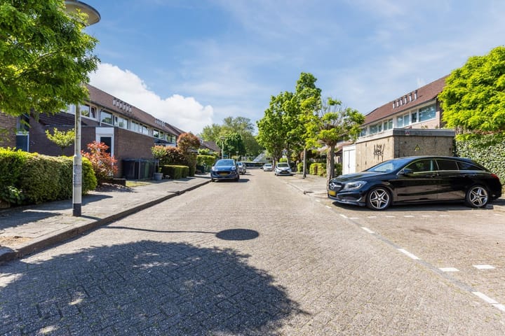 Foto 30 van Frederik Maystraat 20