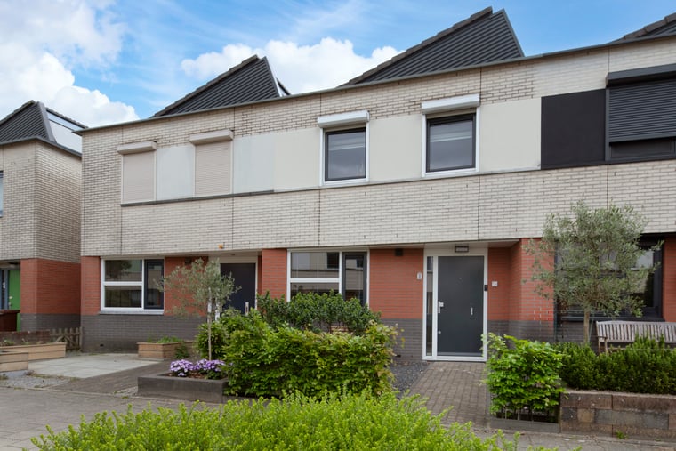 Meivlinderstraat 14 main image