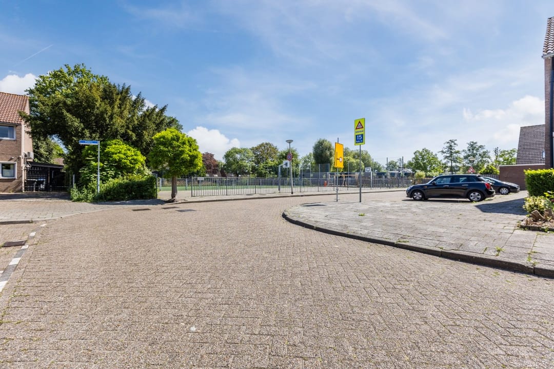 Foto 31 van Frederik Maystraat 20