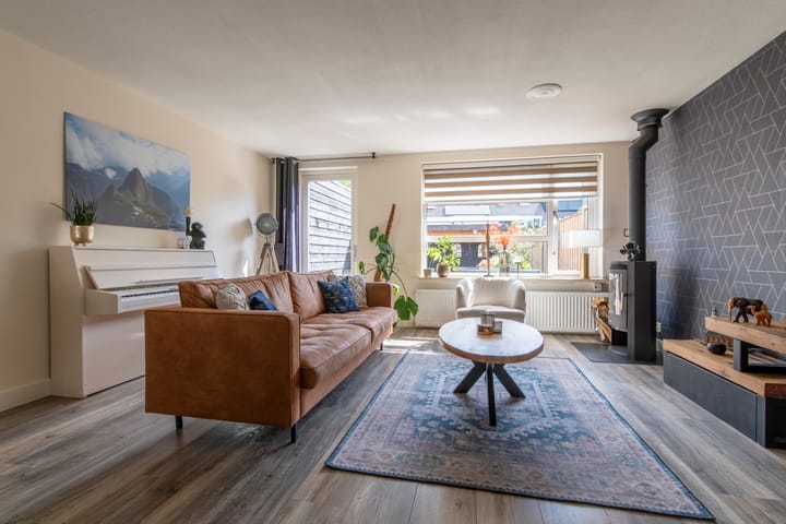 Foto 2 van Meivlinderstraat 14