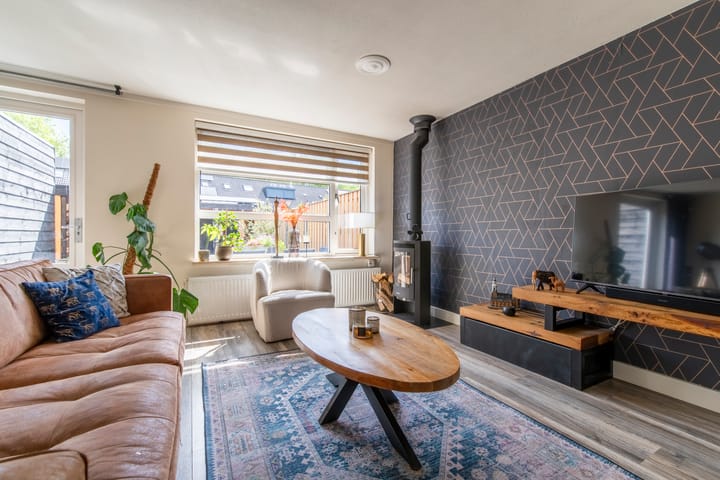 Foto 4 van Meivlinderstraat 14