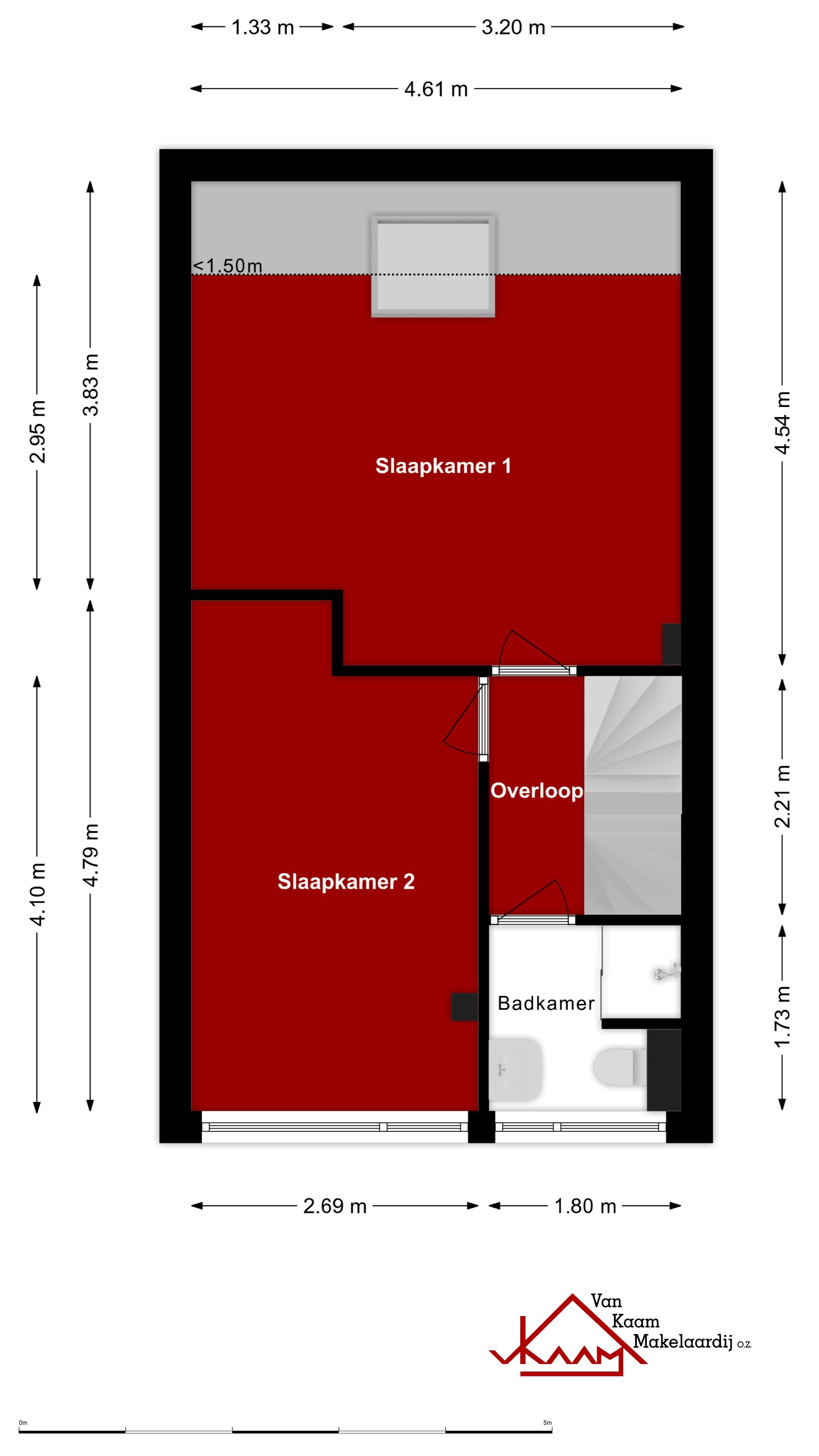Foto 36 van Frederik Maystraat 20