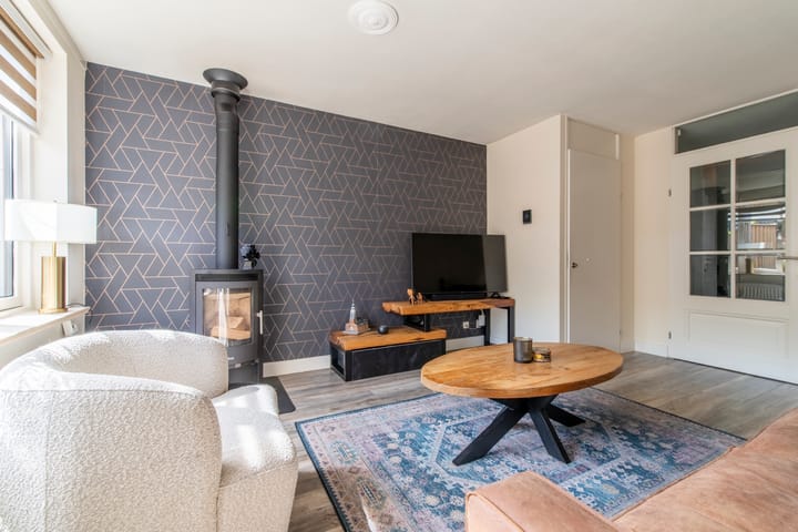 Foto 6 van Meivlinderstraat 14