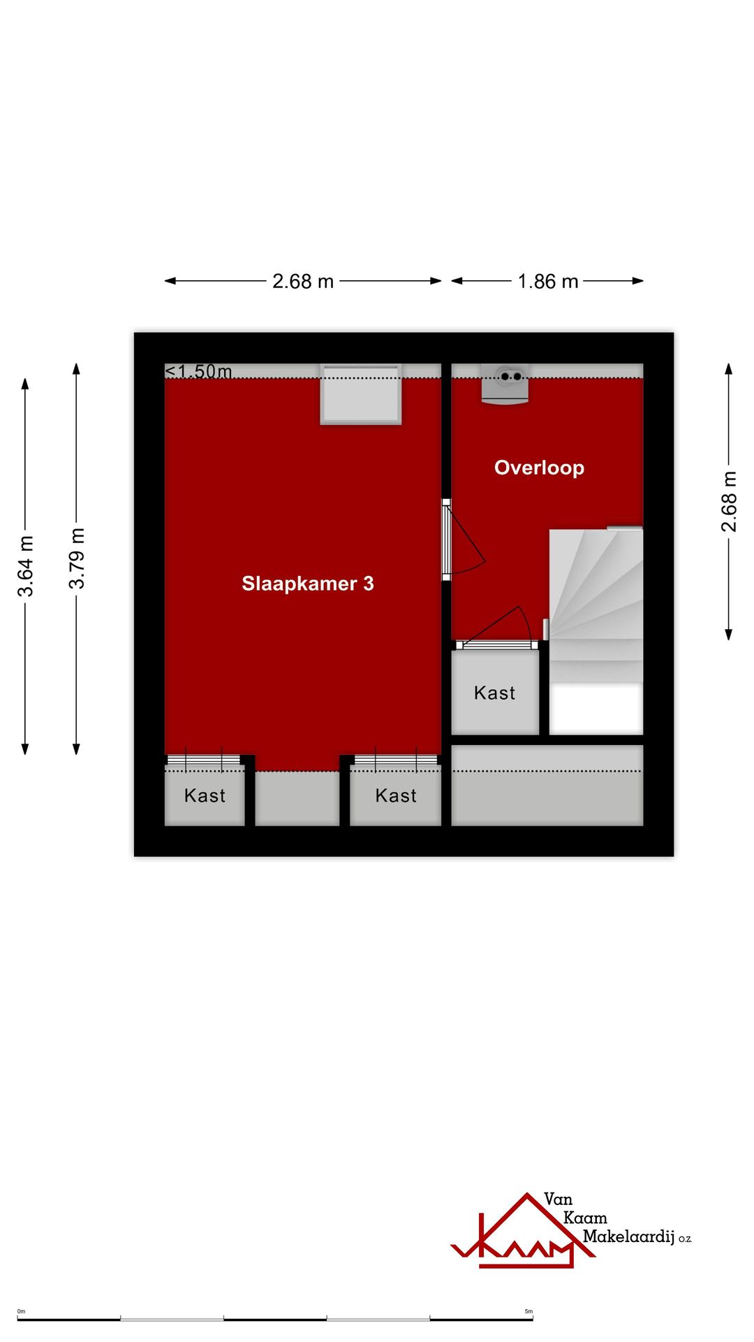Foto 37 van Frederik Maystraat 20