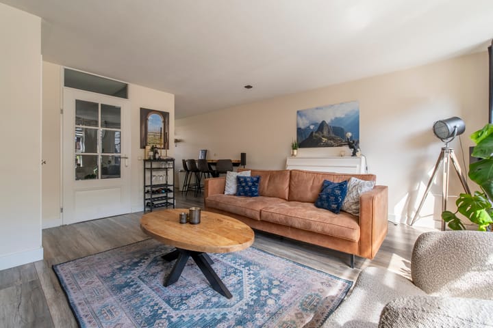 Foto 7 van Meivlinderstraat 14