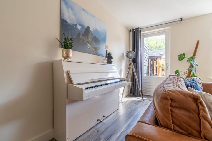 Foto 9 van Meivlinderstraat 14