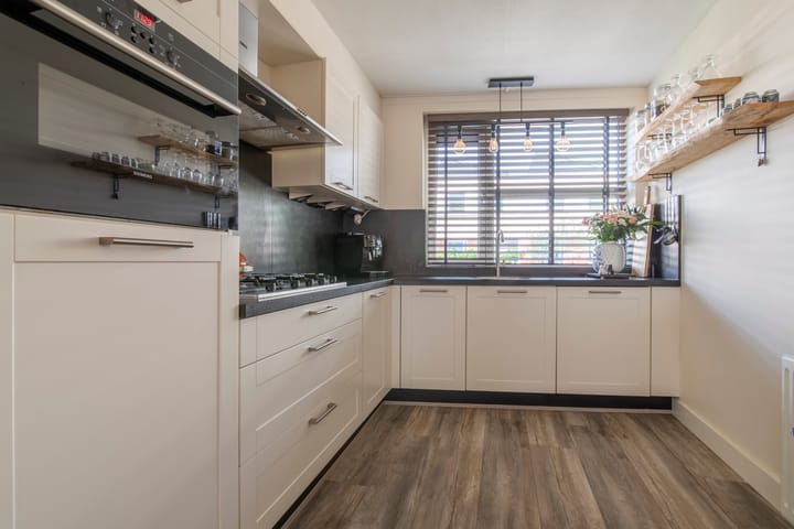 Foto 11 van Meivlinderstraat 14