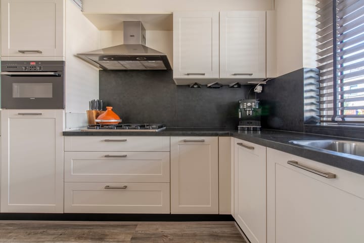 Foto 12 van Meivlinderstraat 14