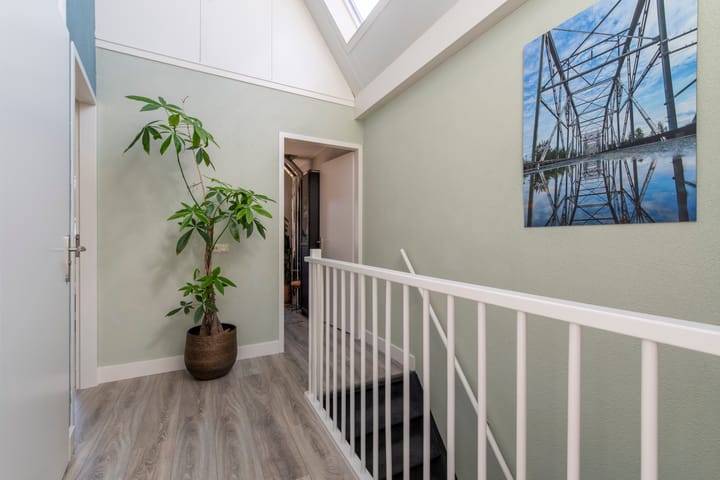 Foto 15 van Meivlinderstraat 14