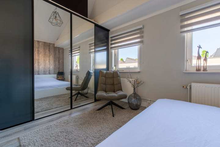 Foto 18 van Meivlinderstraat 14