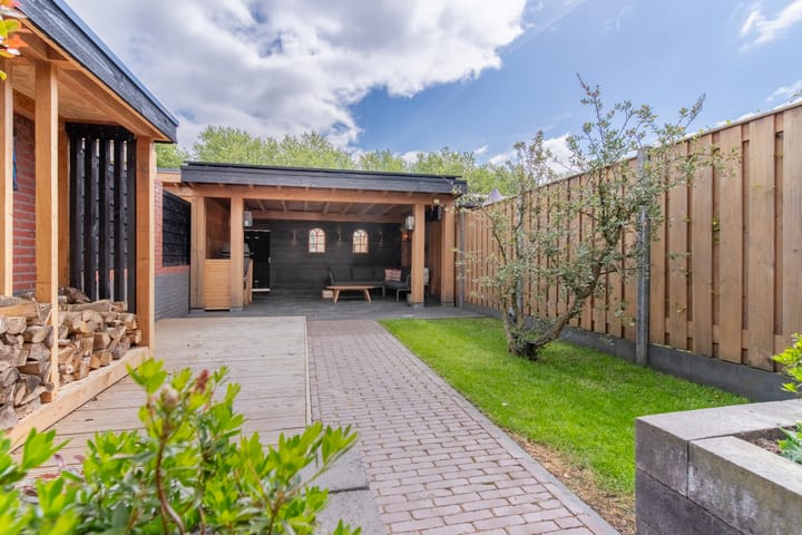 Foto 29 van Meivlinderstraat 14