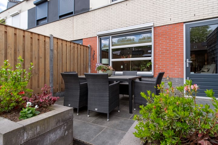 Foto 30 van Meivlinderstraat 14