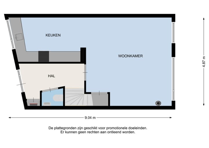 Foto 38 van Meivlinderstraat 14
