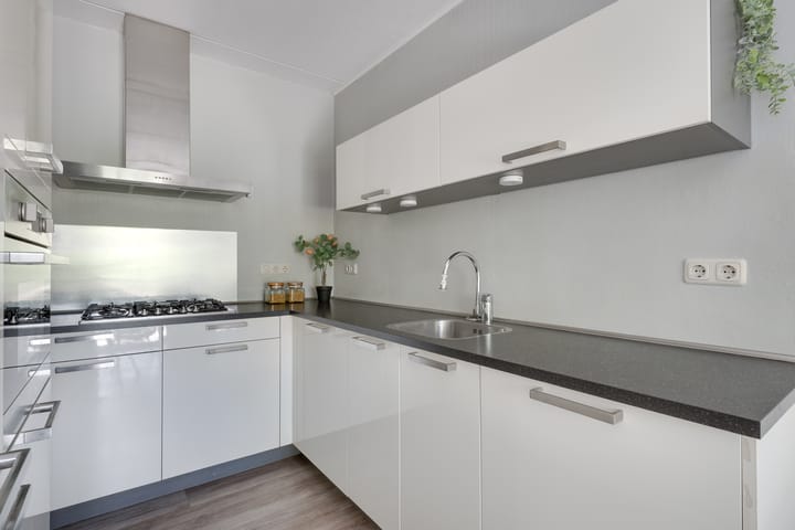 Foto 3 van Gijsbert Pieterszlaan 10