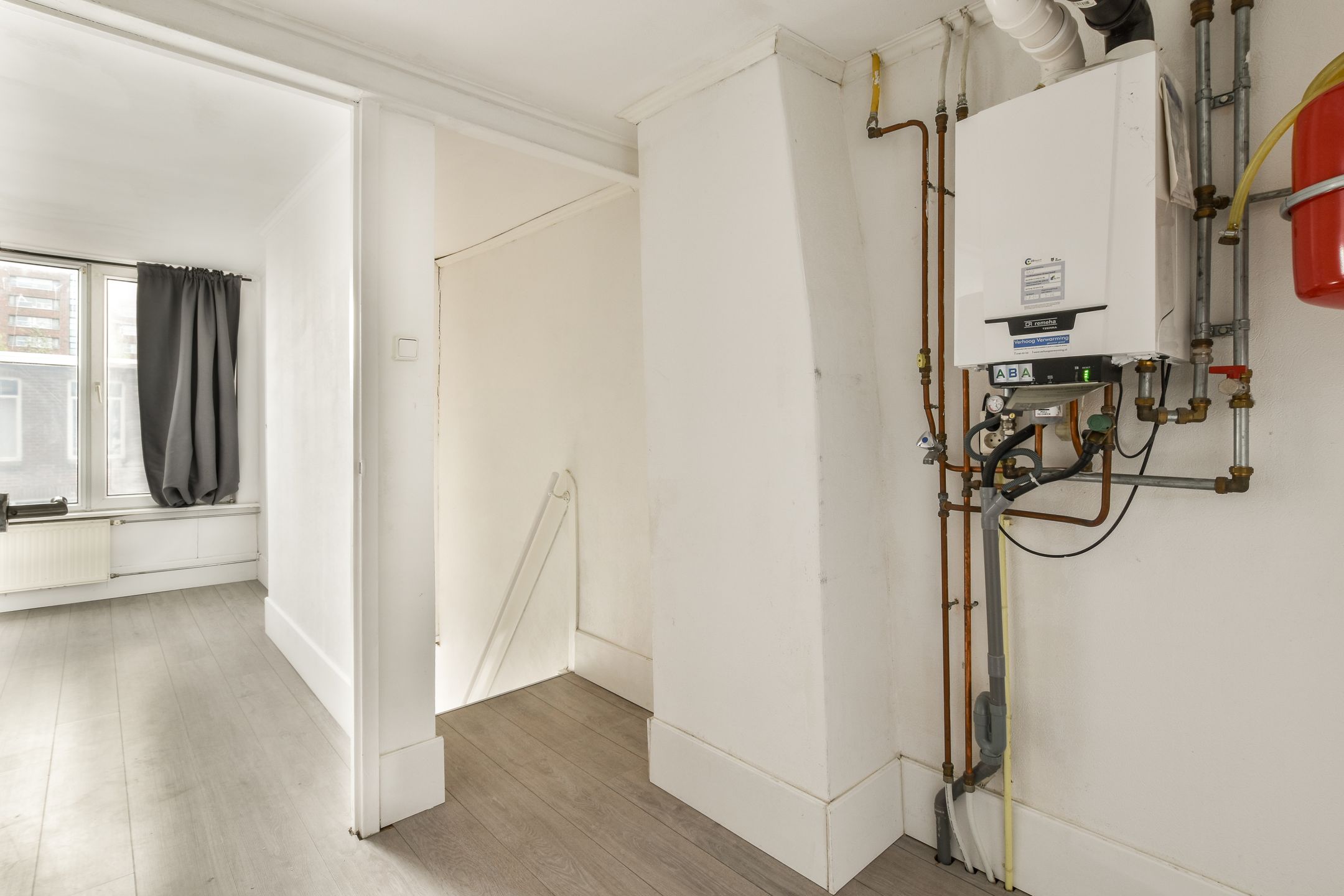 Foto 18 van Graaf van Bloisstraat 83