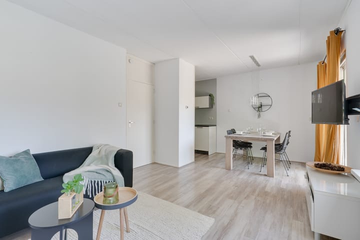 Foto 5 van Gijsbert Pieterszlaan 10