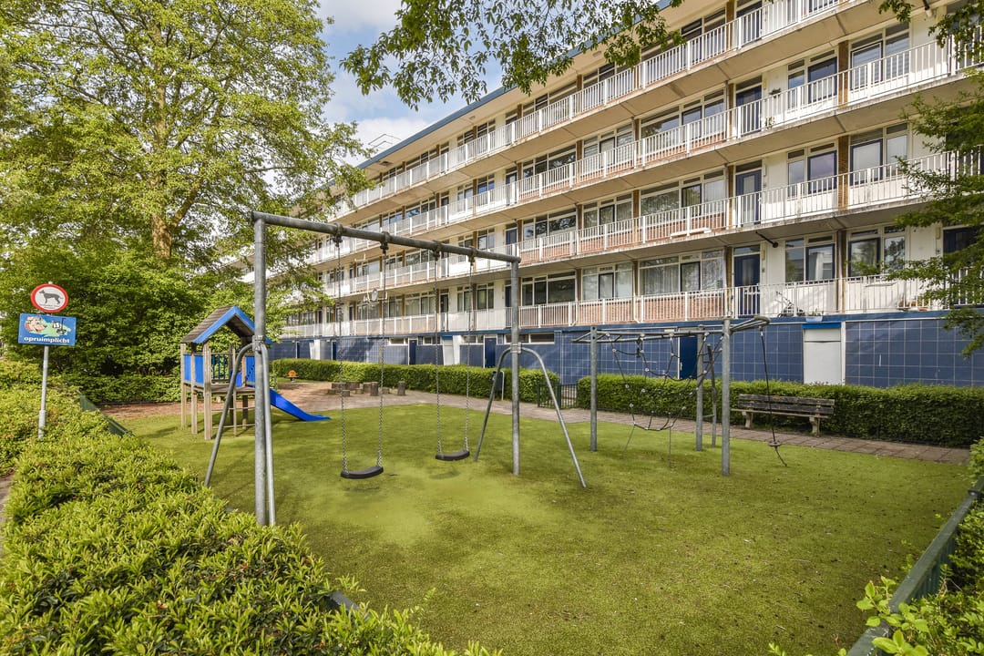 Foto 22 van Graaf van Bloisstraat 83